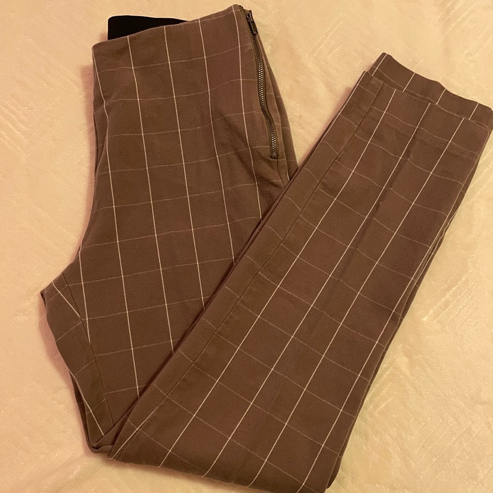 Comfortable dress pants